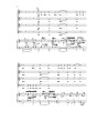Sis cançons en divertiment (SATB i piano) - Antoni Ros-Marbà