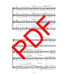 La ploma de perdiu - Cor (SATB) - Digital