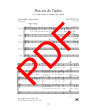 Retorn de l'aplec - Cor (SATTB) - Digital