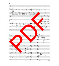 El noi de la mare - (SATB i orgue) - Digital