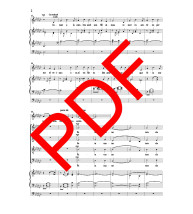 El rei Herodes - (SATB i orgue) - Digital