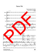 Santa Nit - (SATB i orgue) - Digital