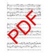 Santa Nit - (SATB i orgue) - Digital