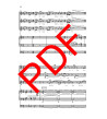 Laudate Dominum - Cor (SAT i orgue) - Digital