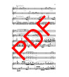 Veni sponsa Christi - Cor (SS i piano) - Digital