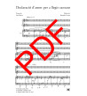 Declaració d'amor per a llegir cantant - dues veus iguals i piano - Digital