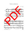 Fanfara sardanística (per a piano a quatre mans)