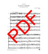 Quartet tardoral (partitura general) - Antoni Ros-Marbà
