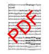 Quartet tardoral (partitura general) - Antoni Ros-Marbà
