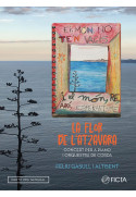 La flor de l'Atzavara (Concert per a piano i orquestra de corda)