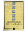 Les nadales del cor Madrigal (vol.2)