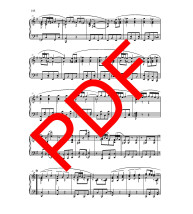 La Giralda (Pasodoble per a piano) - Digital