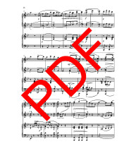 La Mare de Déu del Mont (per a piano a quatre mans) - Digital