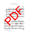 Voreta l'Onyar (per a piano a quatre mans) - Digital