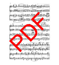 Voreta l'Onyar (per a piano a quatre mans) - Digital