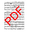 Allà sota una penya (per a piano a quatre mans) - Digital