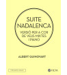 Suite nadalenca - Cor (SATB) i piano