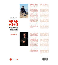 33 cançons d'abans (piano) - Jaume Aiats