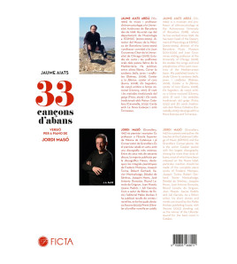 33 cançons d'abans (piano) - Jaume Aiats