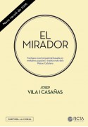 El Mirador (choral part SATB)