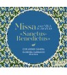 Missa Sanctus-Benedictus (CD)