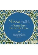 Missa Sanctus-Benedictus (CD)