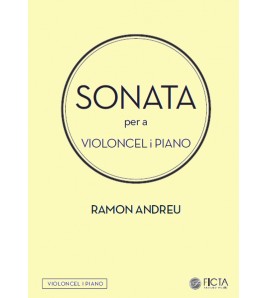 Sonata per a violonce i piano