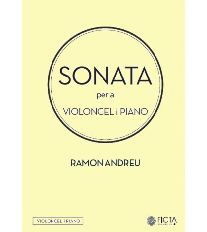 Sonata per a violonce i piano
