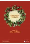 El nostre Nadal. 15 Catalan Christmas for Choir (SATB) and piano (1956)