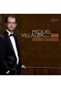 _Miquel Villalba. Goldberg Variations. Piano