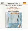 Manuel Blancafort: Piano Music. Vol. 2