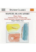 _Manuel Blancafort: Piano Music. Vol. 4