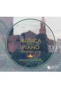 Música para piano de Francesc Civil (Miquel Villalba)