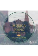 Piano music by Francesc Civil (Miquel Villalba)