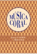 Música Coral de Josep Viader i Moliner