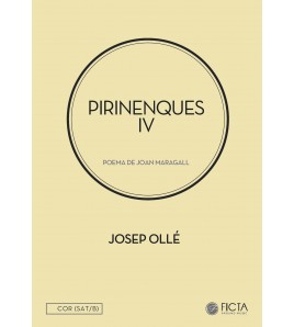 Pirinenques IV
