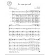 La casa que vull - Cor (SATB) - Xavier Pastrana - Salvat-Papasseit