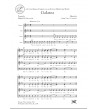 Galatea - Choir SATB - Josep Vila Casañas