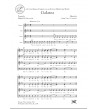 Galatea - Cor SATB - Josep Vila Casañas