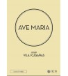 Ave Maria - Choir (TTTBB) - Josep Vila Casañas