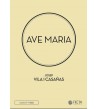 Ave Maria - Coro (TTTBB) - Josep Vila Casañas