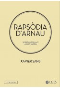 Rapsòdia d'Arnau - Cor (SATB)