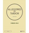 Al.legories de tardor – Microludis for orchestra