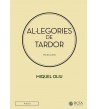 Al.legories de tardor – Microludis para orquesta