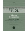 Edoctus autem for choir (STB) and organ