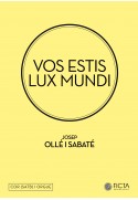 Vos estis lux mundi