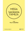 Missa Sagrada Familia - Choir (SA) and organ