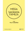 Missa Sagrada Família - Cor (SA) i orgue