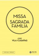 Missa Sagrada Familia - Choir (SA) and organ