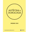 Antífona i doxologia - Cor (SATB) i orgue ad lib.